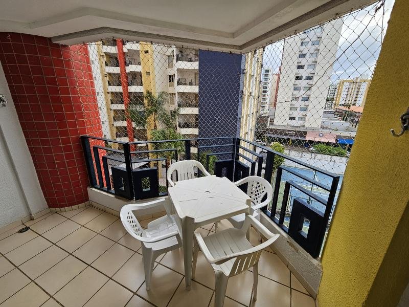 Fotos apartametnos ELDORADO PARK CALDAS NOVAS-GO
